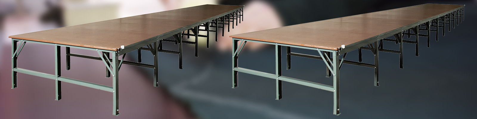 Export and Cutting Table Manufacturer in Gurugram