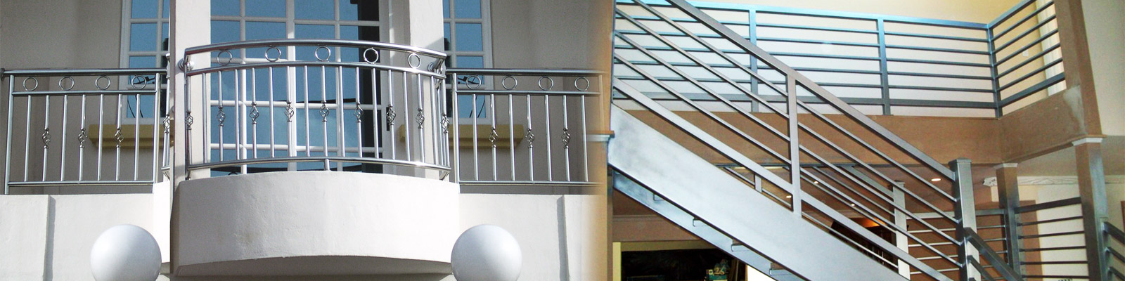House Railing and Grill Manufacturer in Gurugram